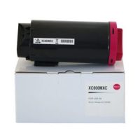 CTS Compatible Xerox C600HCM Magenta Hi Cap 106R03905 Toner