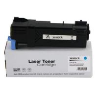 CTS Remanufactured Xerox 106R01594 Cyan Toner