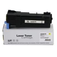 CTS Remanufactured Xerox 106R01596 Yellow Toner