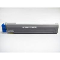 CTS Remanufactured Xerox 106R01079 Yellow Hi Cap Toner