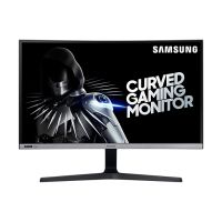 Samsung C27RG50FQR 68.6 cm (27") Full HD Blue, Grey