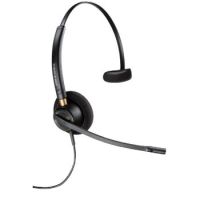 POLY EnCorero HW510 Headset Head-band Black