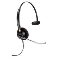 POLY EnCorero HW510V Headset Head-band Black