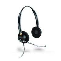 POLY EnCorero 520V Headset Head-band Black