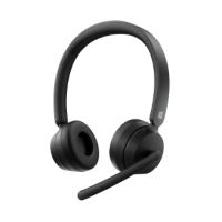 Modern Wireless Headset - Headset - On-Ear