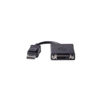 DELL DisplayPort to DVI Single-Link Ad - Adapter - Digital/Display/Video