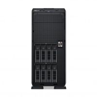 DELL PowerEdge T550 server 480 GB Tower Intel Xeon Silver 4309Y 2.8 GHz 64 GB DDR4-SDRAM 1100 W