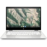 HP Chromebook x360 14b-ca0004na 35.6 cm (14") Touchscreen Full HD Intel