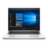 HP ProBook 430 G7 Notebook Silver 33.8 cm (13.3") 1920 x 1080 pixels 10th gen Intel i5 16 GB DDR4-SDRAM 512 GB SSD Wi-Fi 6 (802.11ax) Windows 10 Pro