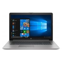 HP 470 G7 Notebook Silver 43.9 cm (17.3") 1920 x 1080 pixels 10th gen Intel i5 8 GB DDR4-SDRAM 256 GB SSD AMD Radeon 530 Wi-Fi 6 (802.11ax) Windows 10 Pro