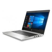 HP ProBook 430 G7 Notebook Silver 33.8 cm (13.3") 1920 x 1080 pixels 10th gen Intel i7 8 GB DDR4-SDRAM 256 GB SSD Wi-Fi 6 (802.11ax) Windows 10 Pro