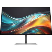 HP Series 7 Pro 23.8 inch FHD Monitor - 724pf