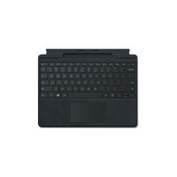 Microsoft Surface Pro Signature Black Microsoft Cover port QWERTZ German