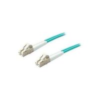 Quantum OM3 LC/LC 7.5m fibre optic cable