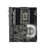 Asrock X399 Taichi Socket TR4 ATX AMD X399