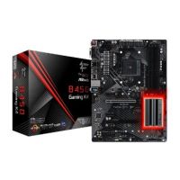 Asrock Fatal1ty B450 Gaming K4 Socket AM4 ATX AMD B450