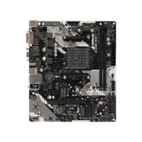 Asrock A320M-HDV R4.0 Socket AM4 micro ATX AMD A320