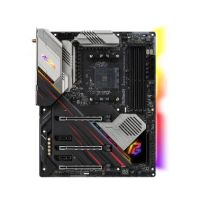 Asrock X570 Phantom Gaming X Socket AM4 ATX AMD X570