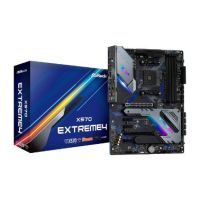 Asrock X570 Extreme4 Socket AM4 ATX AMD X570