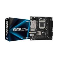 Asrock B460M-ITX/AC LGA1200 2 DDR4