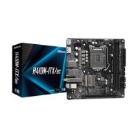 Asrock H410M-ITX/AC LGA1200 2 DDR4