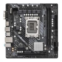 ASRock H610M-HVS PCIe 4.0 mATX Motherboard