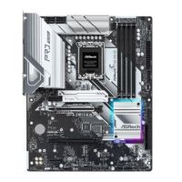 ASRock Intel Z790 Pro RS PCIe 5.0 DDR5 ATX Motherboard