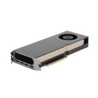 NVIDIA Quadro RTX A6000 FH 48GB GDDR6 PCIe 4.0 x16 900-5G133-2500-000