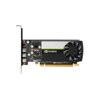 NVIDIA Quadro T400 LP 4GB GDDR6 PCIe 3.0 x16 900-5G172-2540-000