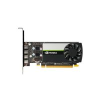 NVIDIA Quadro T1000 LP 8GB GDDR6 PCIe 3.0 x16 900-5G172-2570-000