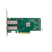 NVIDIA Mellanox ConnectX-4 Lx EN MCX4121A-ACAT Netzwerkkarte Dual-Port FH/LP SFP28 25Gbit 900-9X4B0-