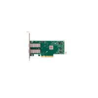 NVIDIA Mellanox ConnectX-5 EN MCX516A-CCAT Netzwerkkarte Dual-Port FH/LP QSFP28 100Gbit 900-9X5AD-00