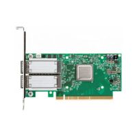 Nvidia ConnectX-5 EN NIC 10/25GbE DP SFP28 dual-port