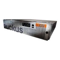 Ruckus ZoneDirector 5000 - Network management device - 2 ports - GigE - 2U - rack-mountable