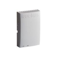 Ruckus H320 - Wireless router - 2-port switch - 802.11ac Wave 2 - 802.11a/b/g/n/ac Wave 2 - Dual Band - wall-mountable