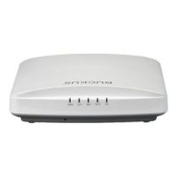 Ruckus R550 - Wireless access point - ZigBee, 802.11ax - Bluetooth, ZigBee, Wi-Fi - 2.4 GHz, 5 GHz - DC power / PoE