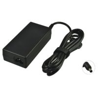 HP - Power adapter - AC - 65 Watt - EliteDesk 705 G2, 800 G1, 800 G2; ProDesk 400 G1, 600 G1, 600 G2; Retail System MP9 G2