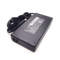 HP 906329-001 power adapter/inverter Indoor 120 W Black