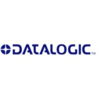 Datalogic CAB-364, RS-232, 25P, Male, Coiled signal cable