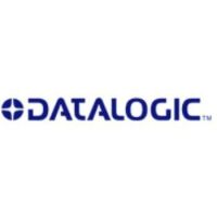 Datalogic CAB-412 USB, Type A, Straight