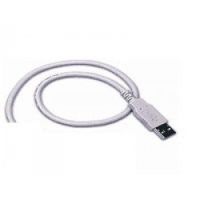 Datalogic USB Straight Cable (CAB-426) USB cable 1.7 m