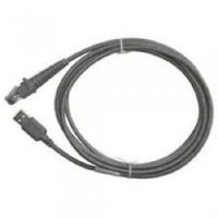 Datalogic 90A052211 USB cable 2 m 2.0 USB A Grey