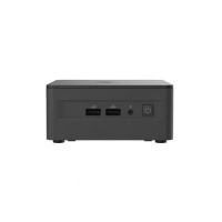 ASUS NUC 12 Pro Kit NUC12WSHi5 UCFF Black i5-1240P