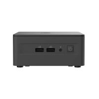 ASUS NUC 13 RNUC13ANHi50000 UCFF Black i5-1340P