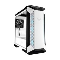 ASUS TUF Gaming GT501 White Edition Midi Tower