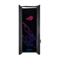 Asus Rog Strix Helios Gx601 Rgb Mid-Tower Pc Case