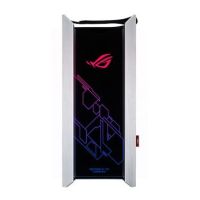 Asus Rog Strix Helios Edition Aluminium Glass Midi Pc Gaming Case