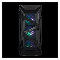 ASUS TUF Gaming GT301 Midi Tower Black