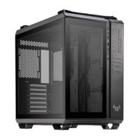 sus TUF Gaming GT502 Mid Tower Gaming