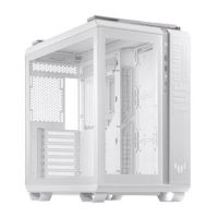 ASUS TUF Gaming GT502 Case Glass Window ATX Modular LED